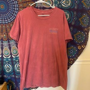 jack’s surfboards vintage oversized t-shirt (size large)